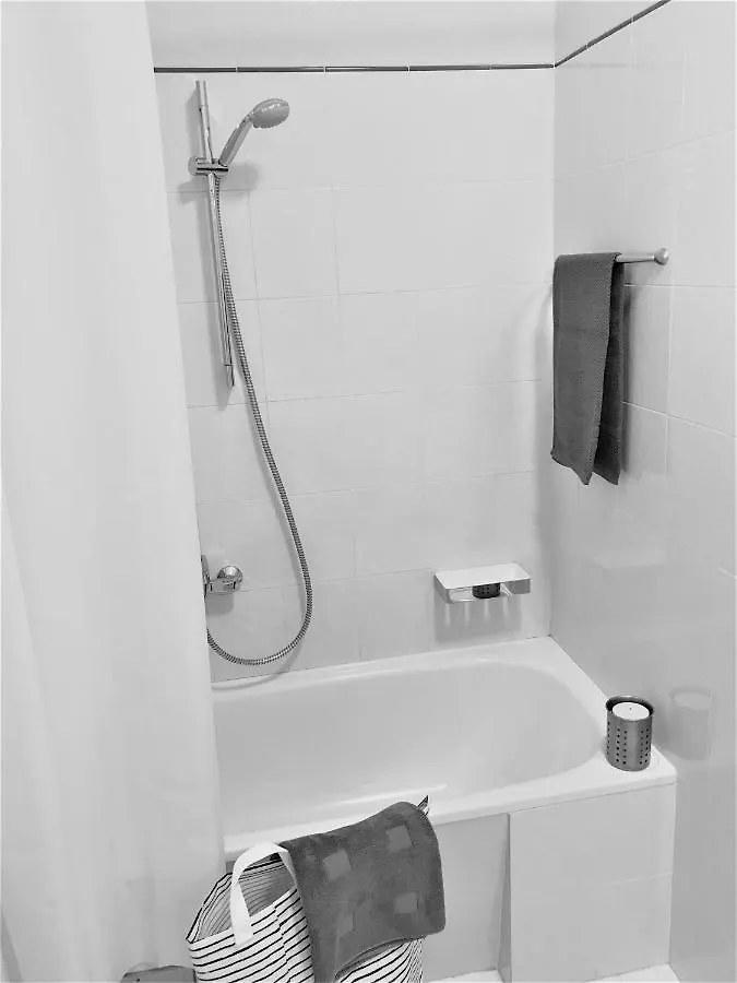 Apartment Qualich Plomin